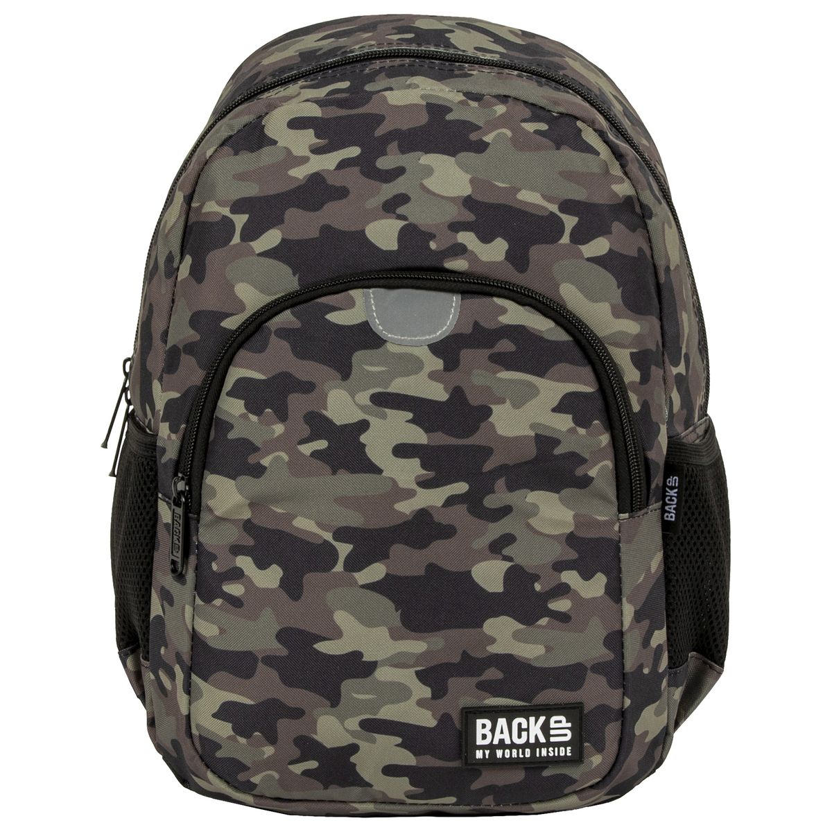 Plecak Derform BACKUP 5 (PLB5T33)