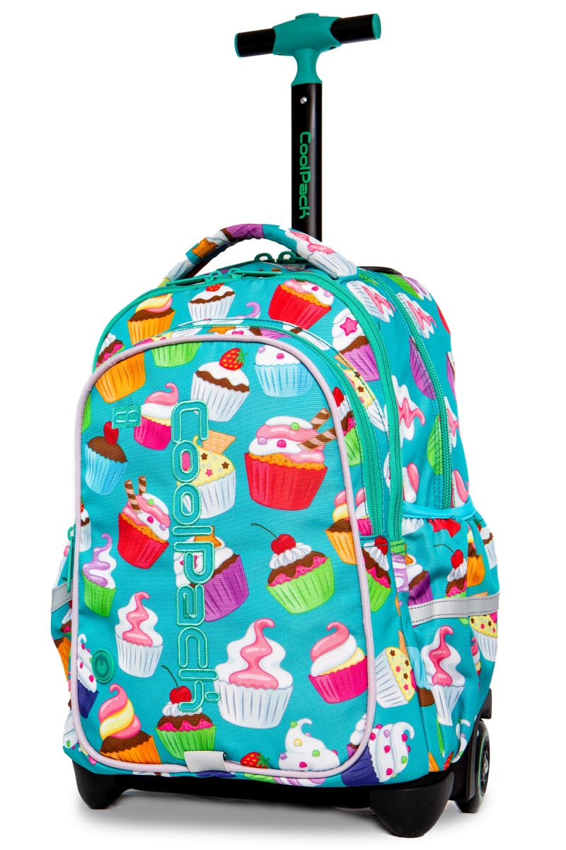 Plecak Patio cool pack junior (A28203)