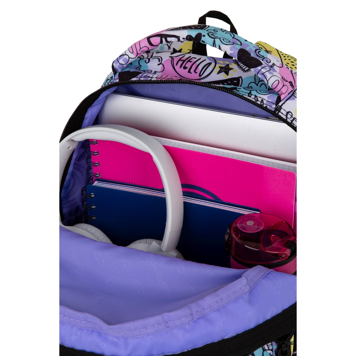 Plecak Patio Jerry Mood Coolpack (F029934)