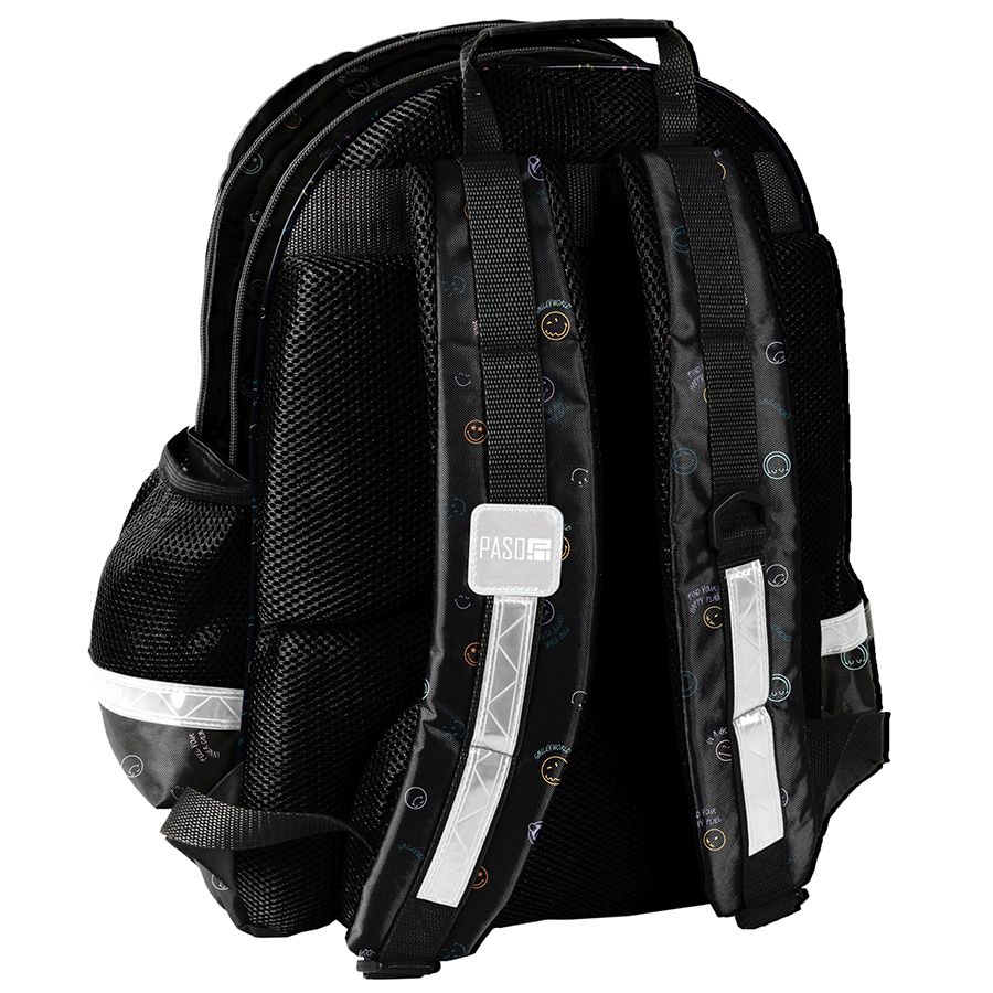 Plecak Paso Smiley (SM25LR-116)