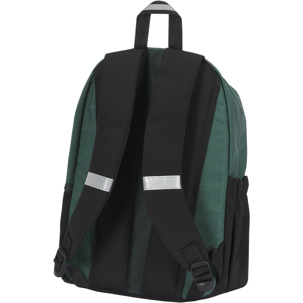 Plecak Oxford Funky brązowy (400196559)