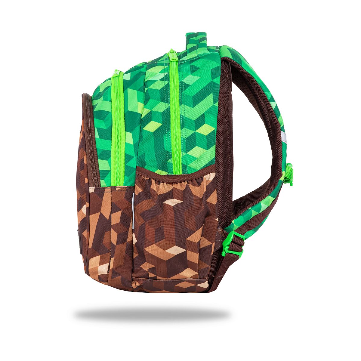 Plecak CoolPack City Jungle Jerry Patio (C29199)
