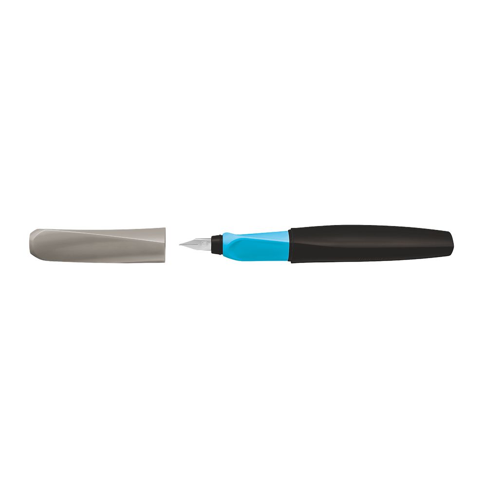 Pióro wieczne Pelikan Twist color blocking (300007992)