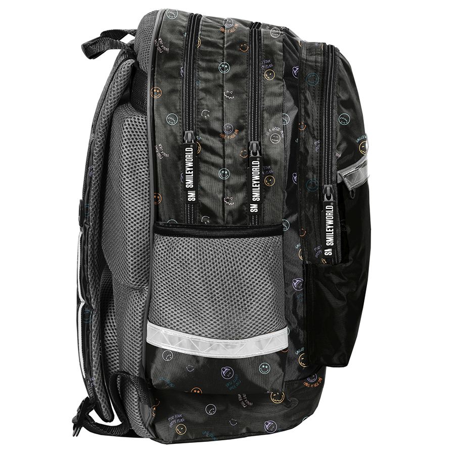 Plecak Paso Smiley (SM25LR-116)