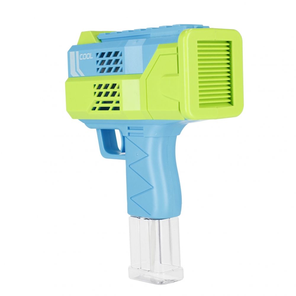 Bańki mydlane My Bubble pistolet, 110ml (532611)