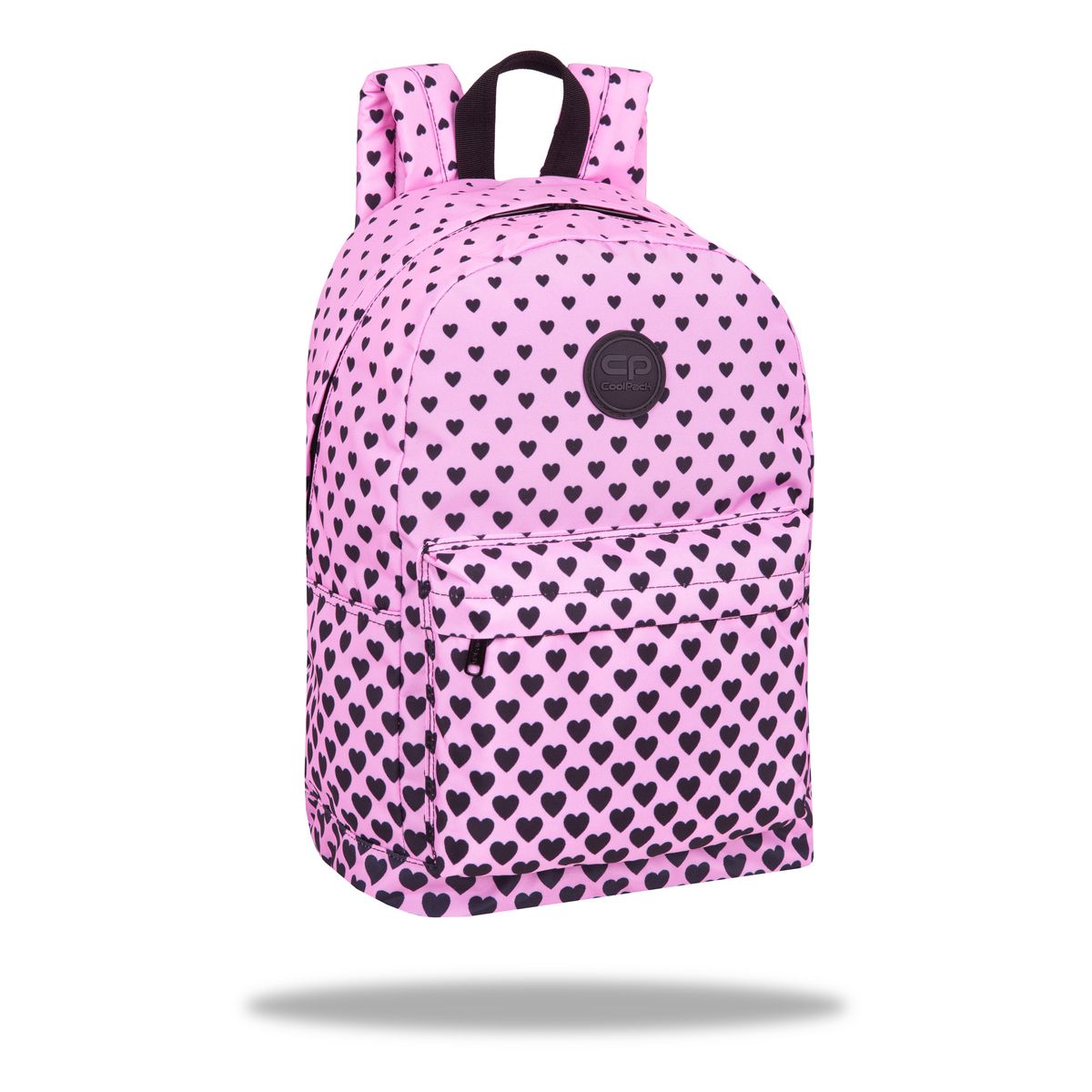 Plecak Patio Cross Pink Marshmallow Coolpack (F026893)