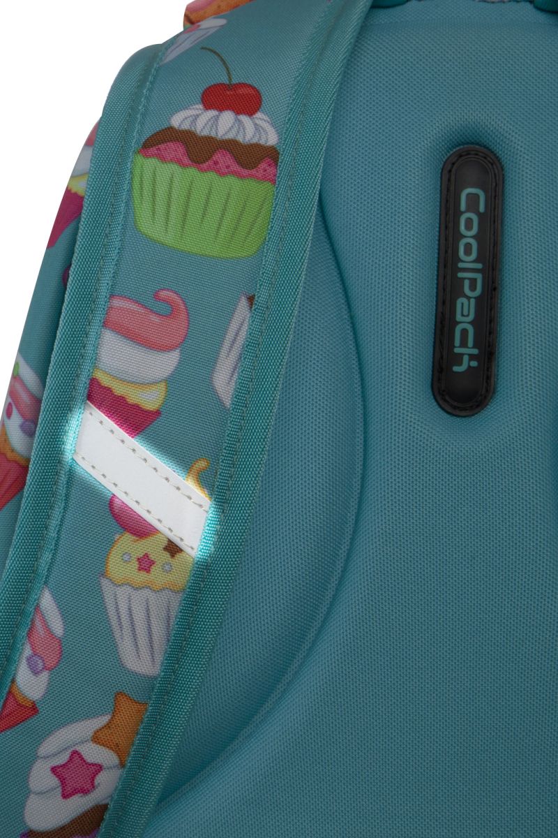 Plecak Patio cool pack Strike S (A17203)