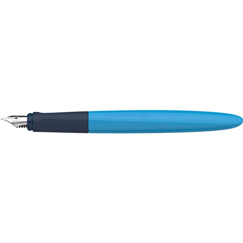 Pióro wieczne Wavy niebieskie Schneider (SR162133)