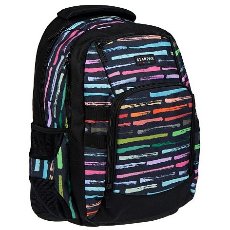 Saszetka Starpak ART STRIPES (351921)