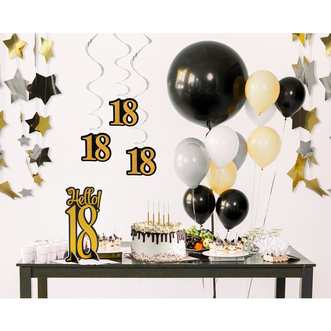 Dekoracja Godan (PF-DP18)