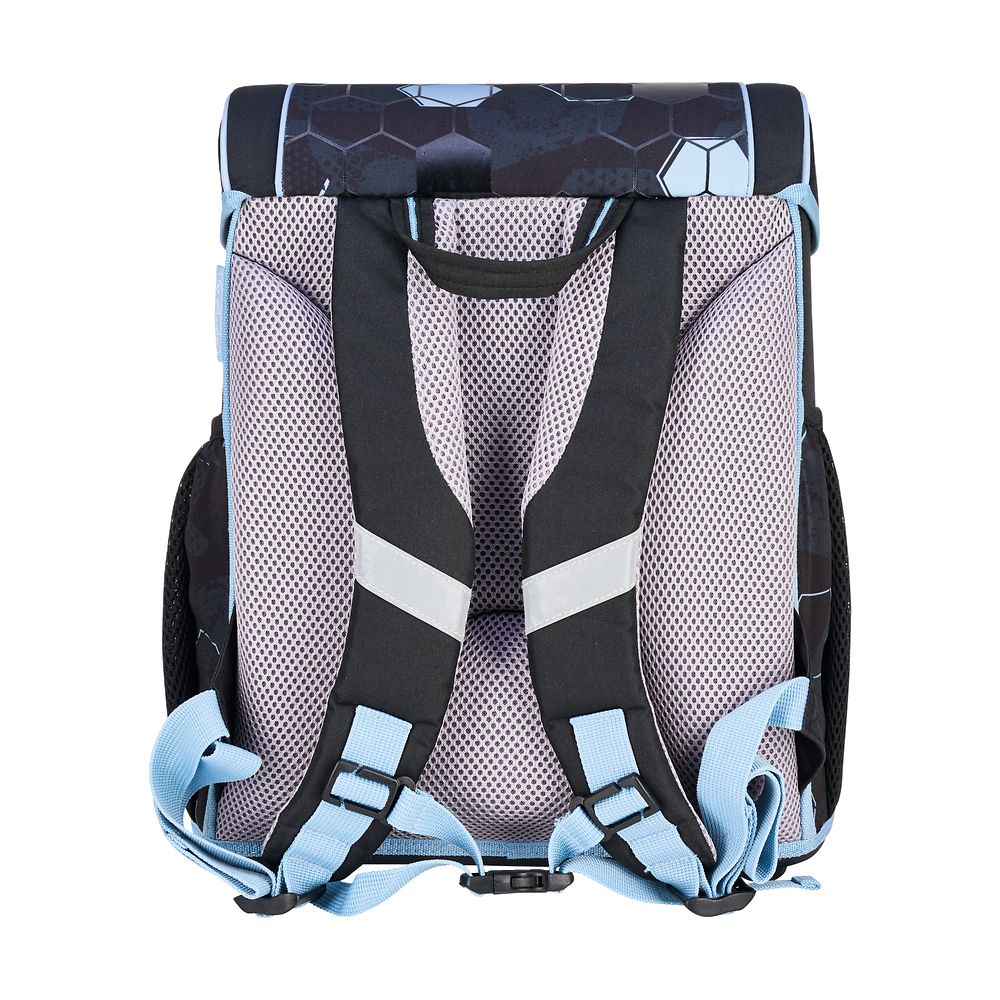 Plecak Herlitz Loop+ Cyber Soccer (400196501)