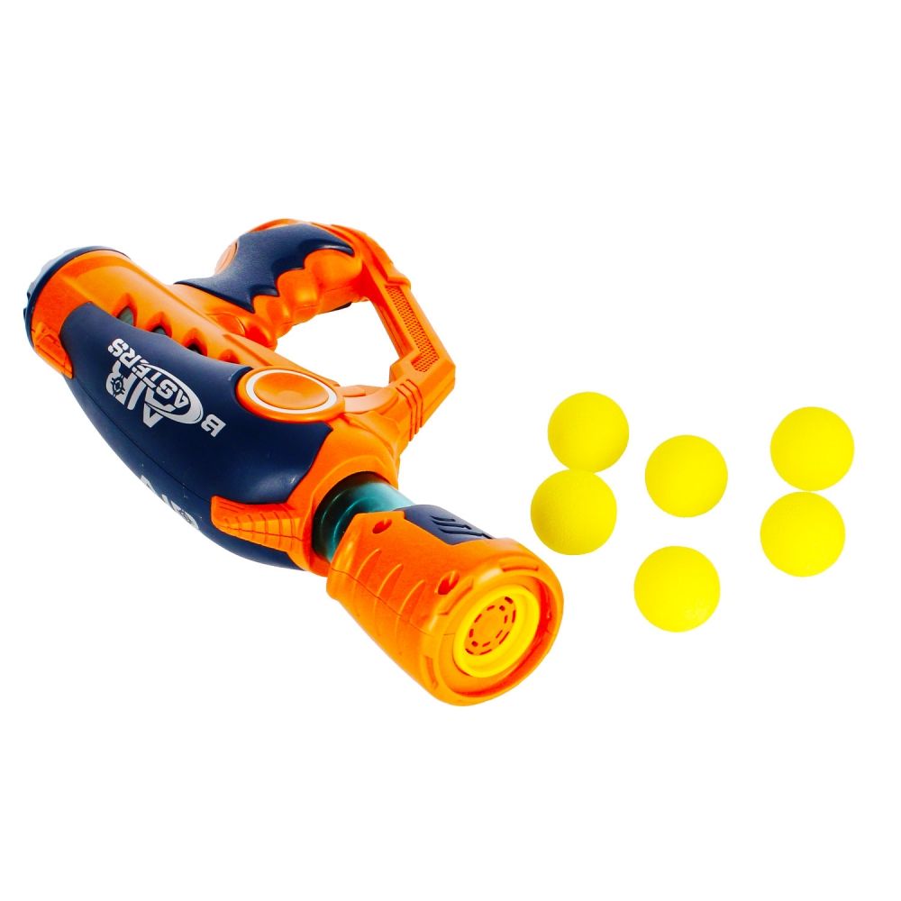 Pistolet Mega Creative na piłki piankowe (478603)