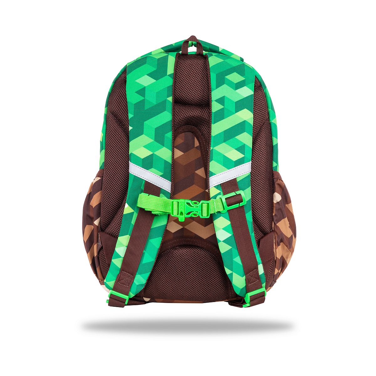 Plecak CoolPack City Jungle Jerry Patio (C29199)