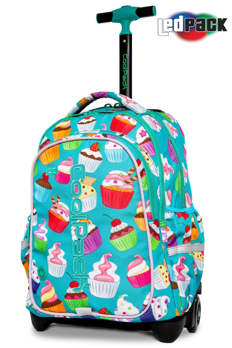 Plecak Patio cool pack junior (A28203)