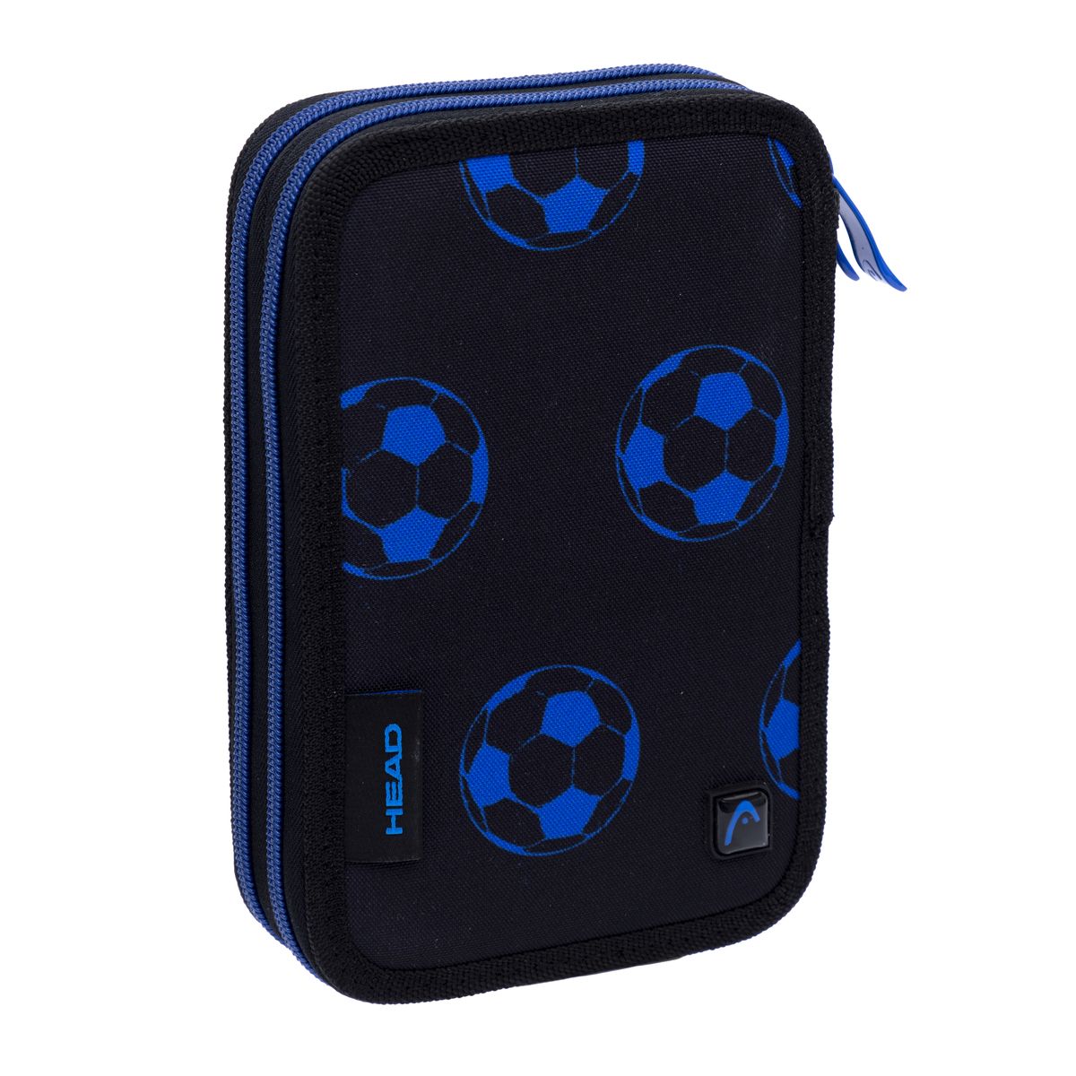 Piórnik Astrabag Neo blue football Astra (503025040)