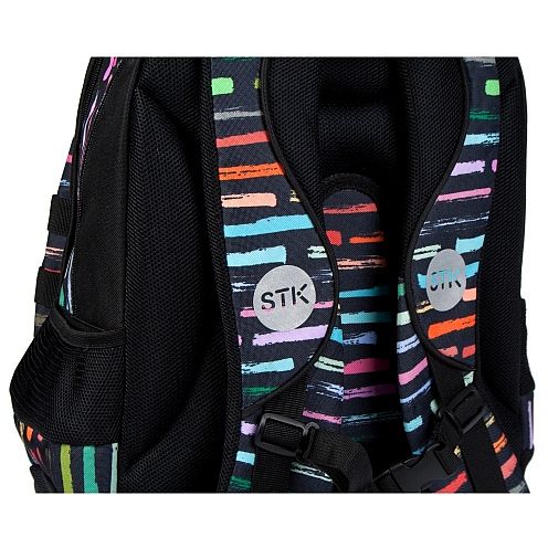 Saszetka Starpak ART STRIPES (351921)