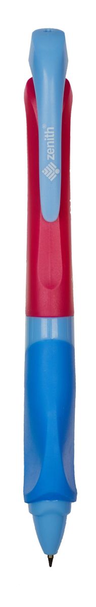 Długopis Zenith praxis niebieski 0,7mm (201318001)