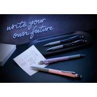 Ołówek automatyczny Faber Castell Apollo mix 0,5mm (232520 FC)