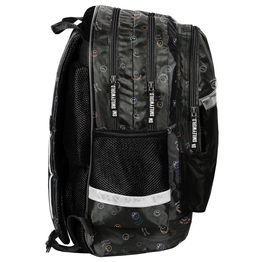 Plecak Paso Smiley (SM25LR-116)