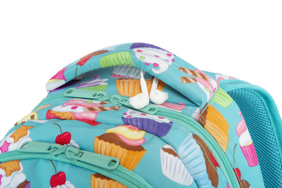 Plecak Patio cool pack Strike S (A17203)