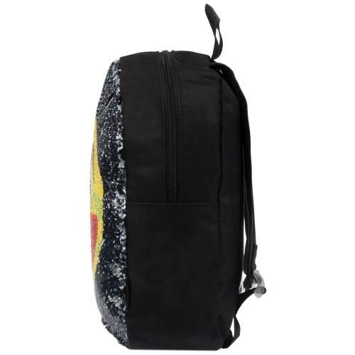 Plecak z cekinami emoji Starpak (388279)