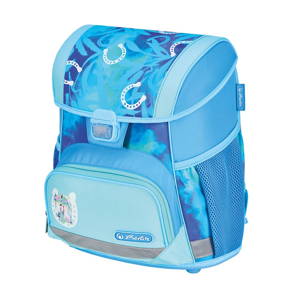 Plecak Herlitz Loop+ Lucky Horse (400197534)