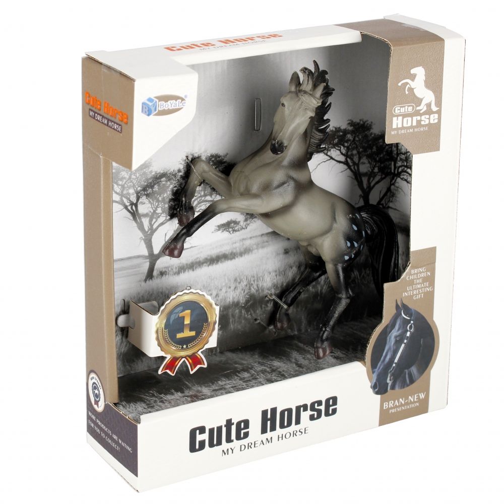 Figurka Konik Mega Creative (499907)