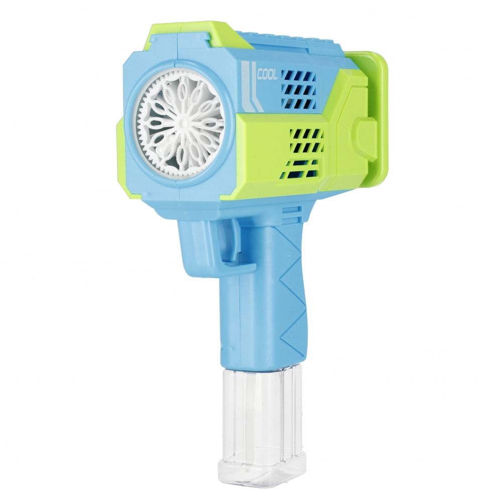 Bańki mydlane My Bubble pistolet, 110ml (532611)