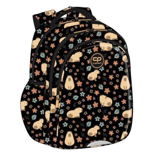 Plecak Patio BASE PLUS capibara Coolpack (F029937)