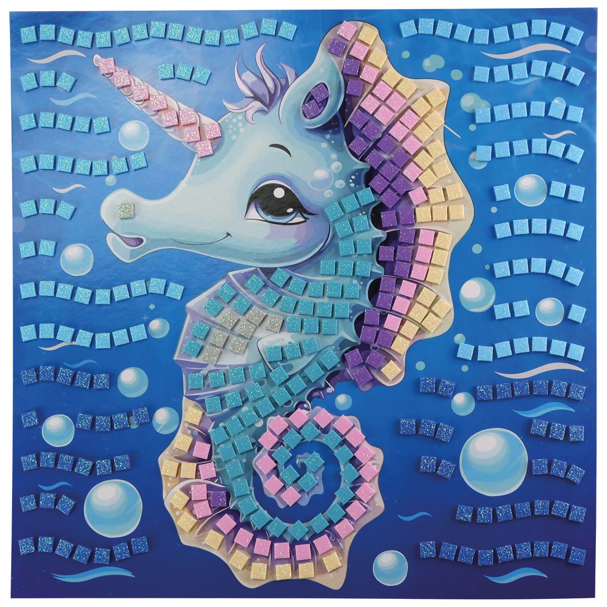 Mozaika jednorożec Fun&Joy