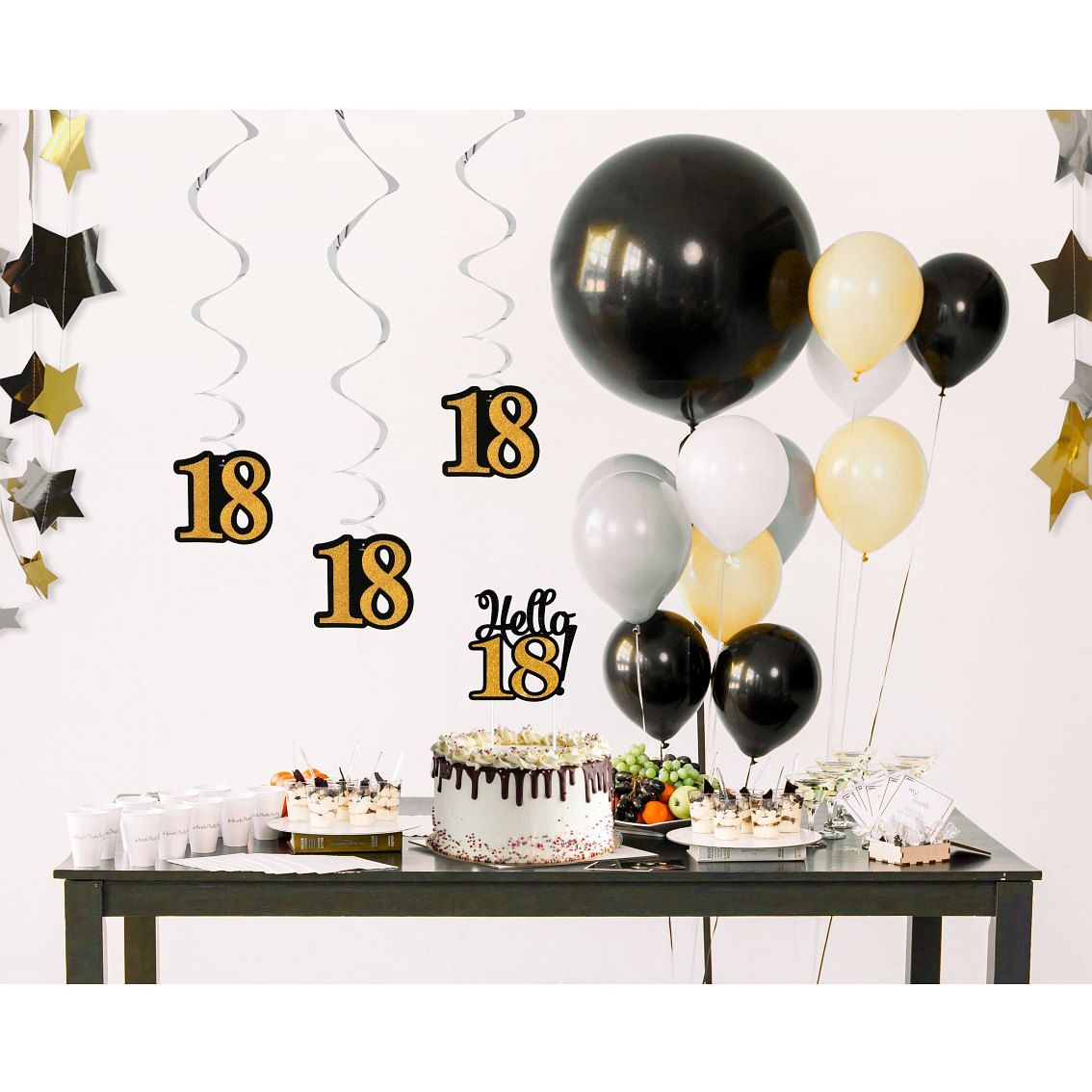 Dekoracja Godan (PF-DP18)