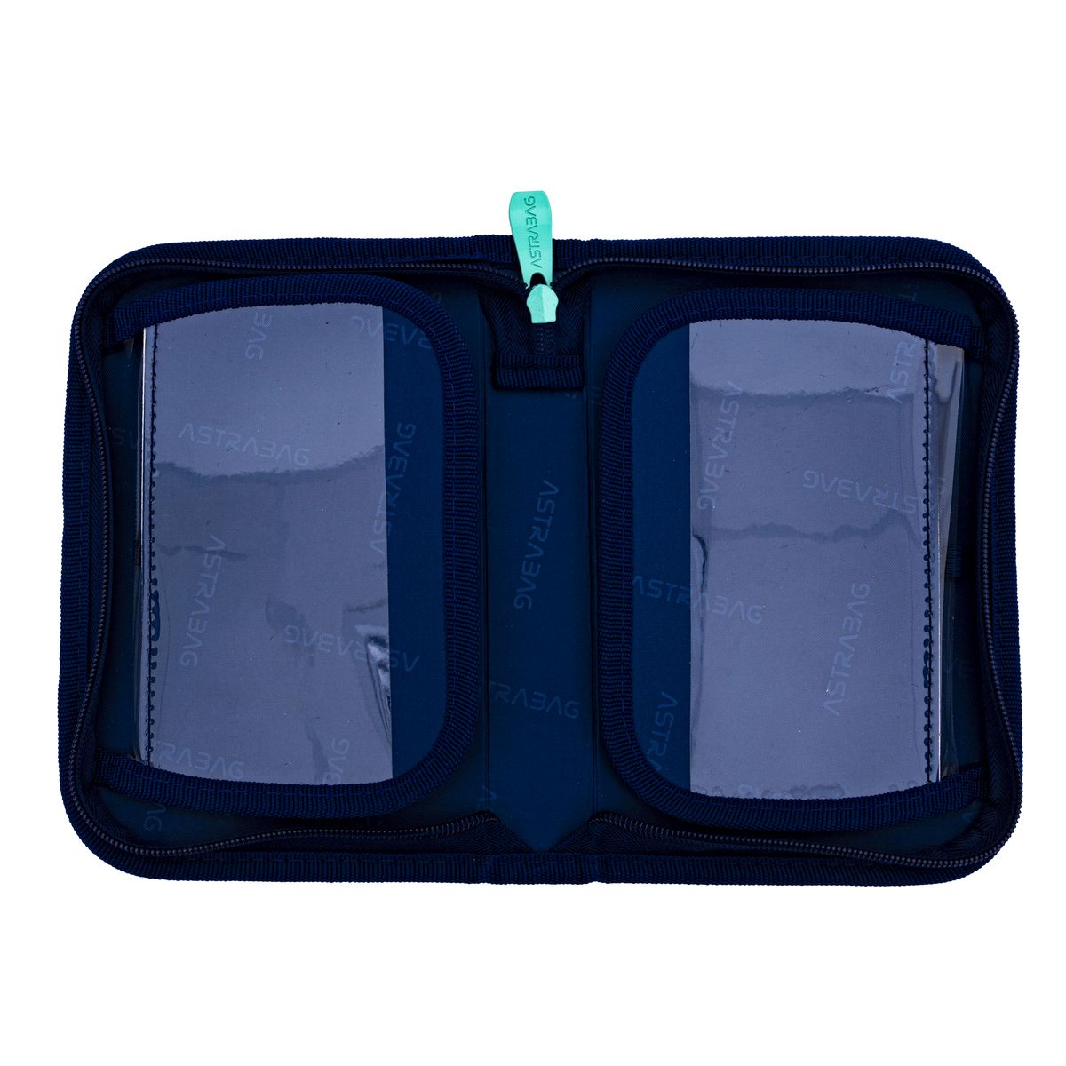 Piórnik Astrabag Football Light Astra (503025023)