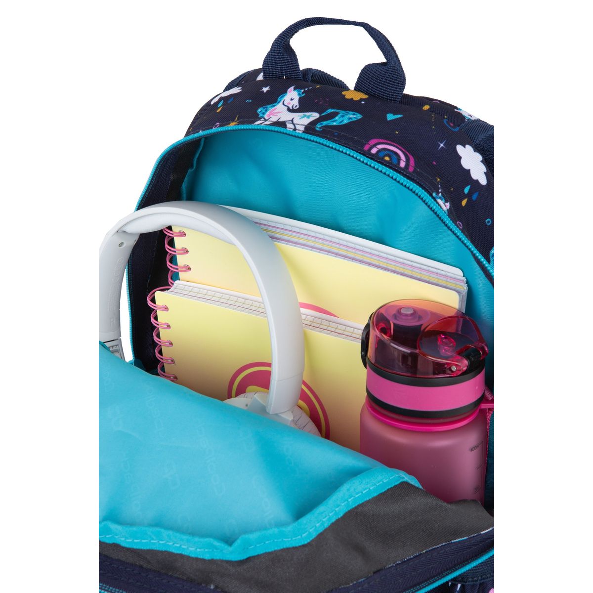 Plecak Patio MRS UNICORN Coolpack (F049935)
