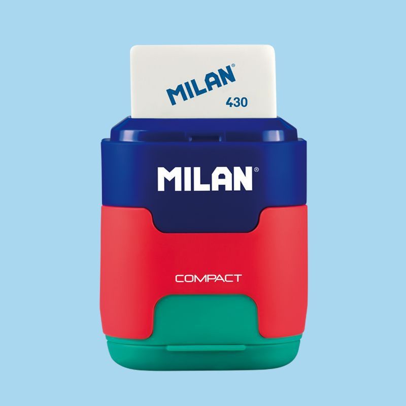 Temperówka Milan Compact mix (4710624)