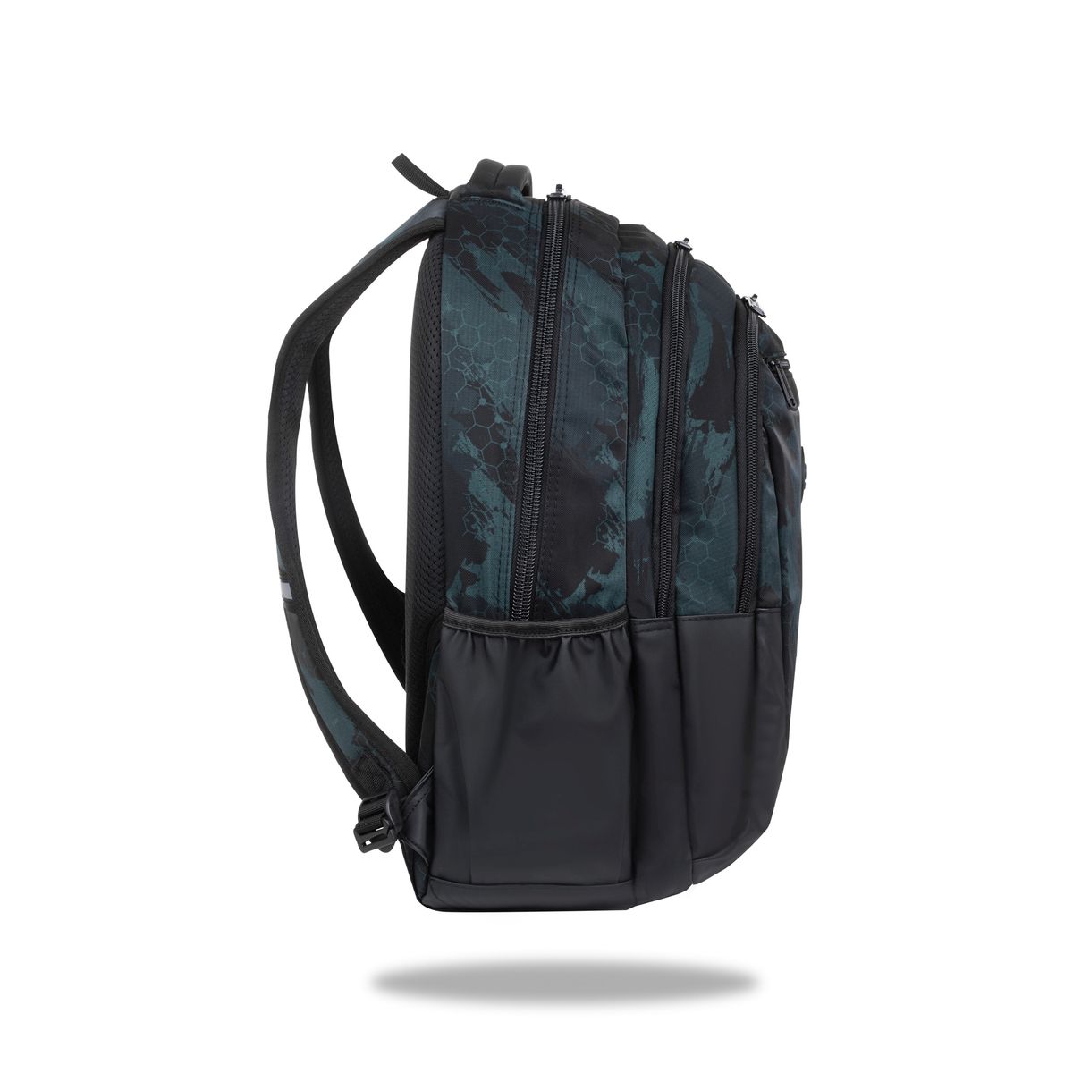 Plecak Patio SOUL KICK GREEN (F010835)