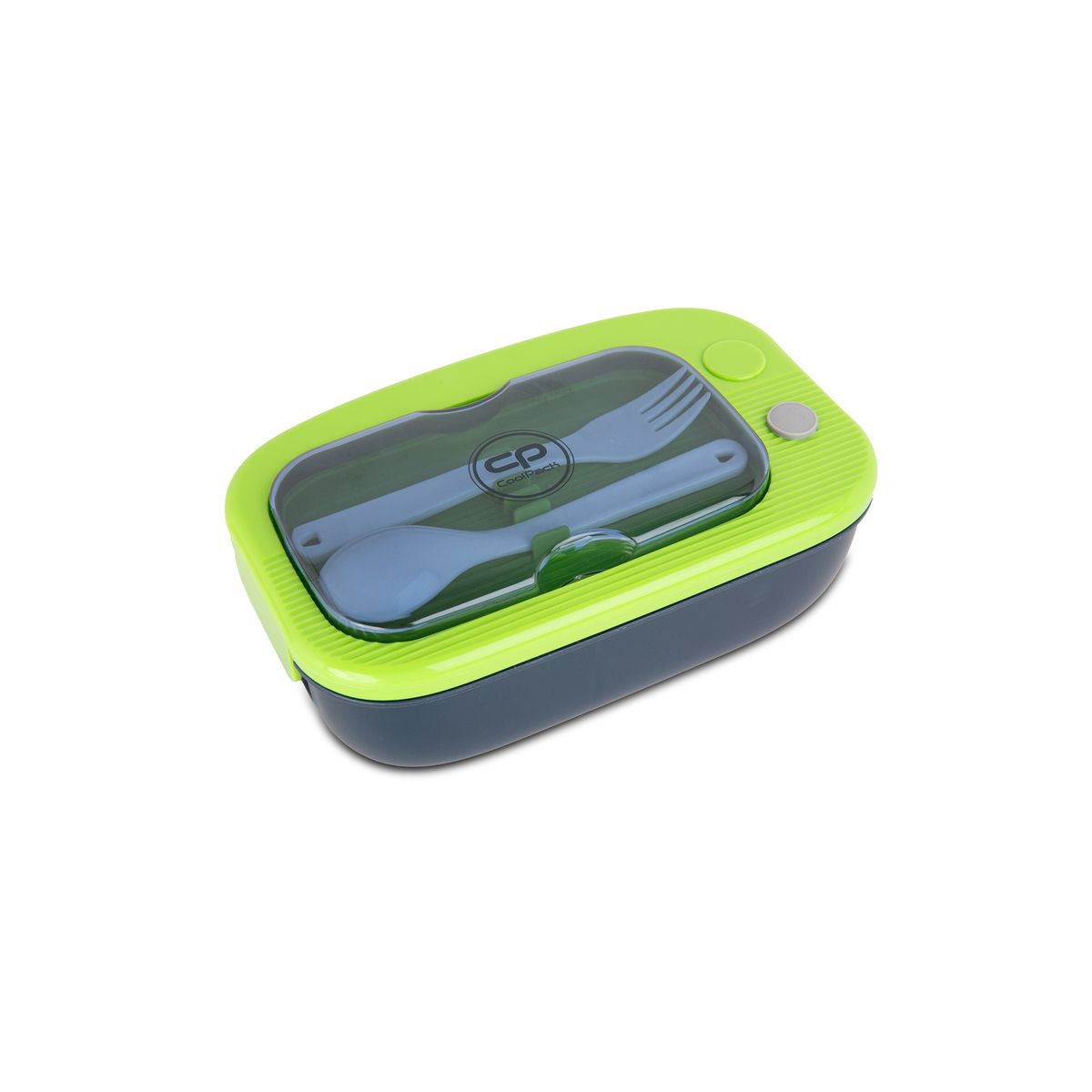 Śniadaniówka Patio CoolPack MIl BLUE/GREEN (Z31002)