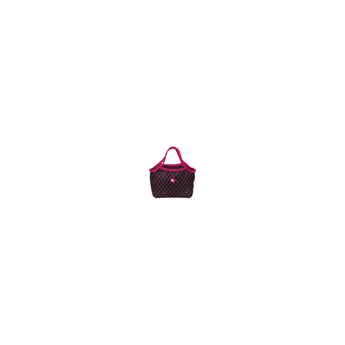 Torba Monster High (MHF12785)