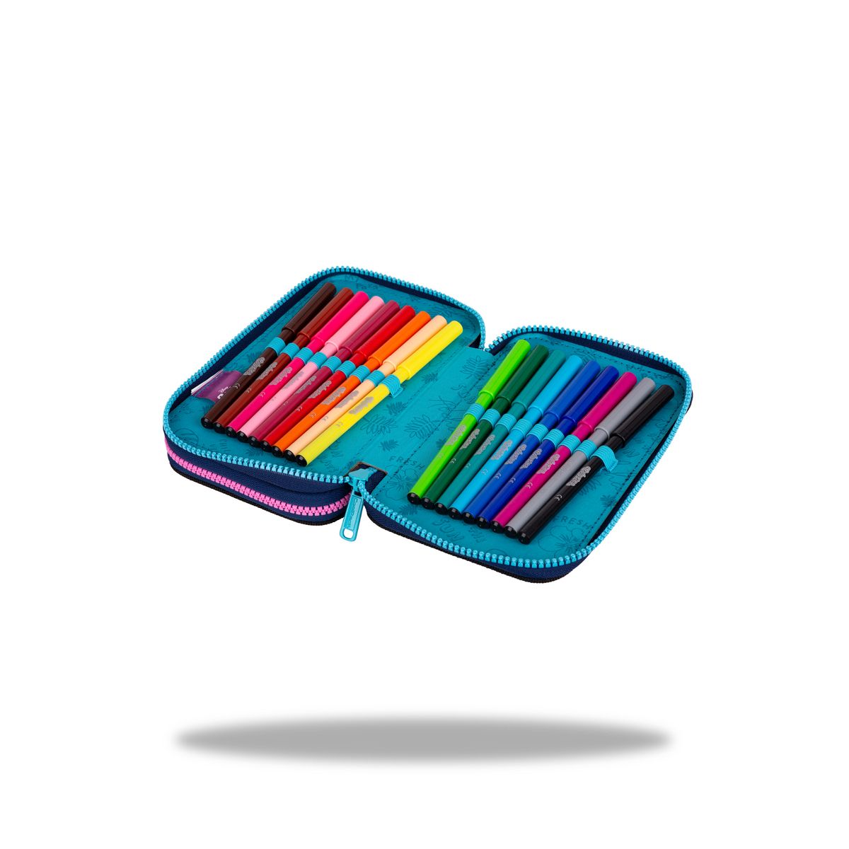 Piórnik Patio cool pack (F066780)