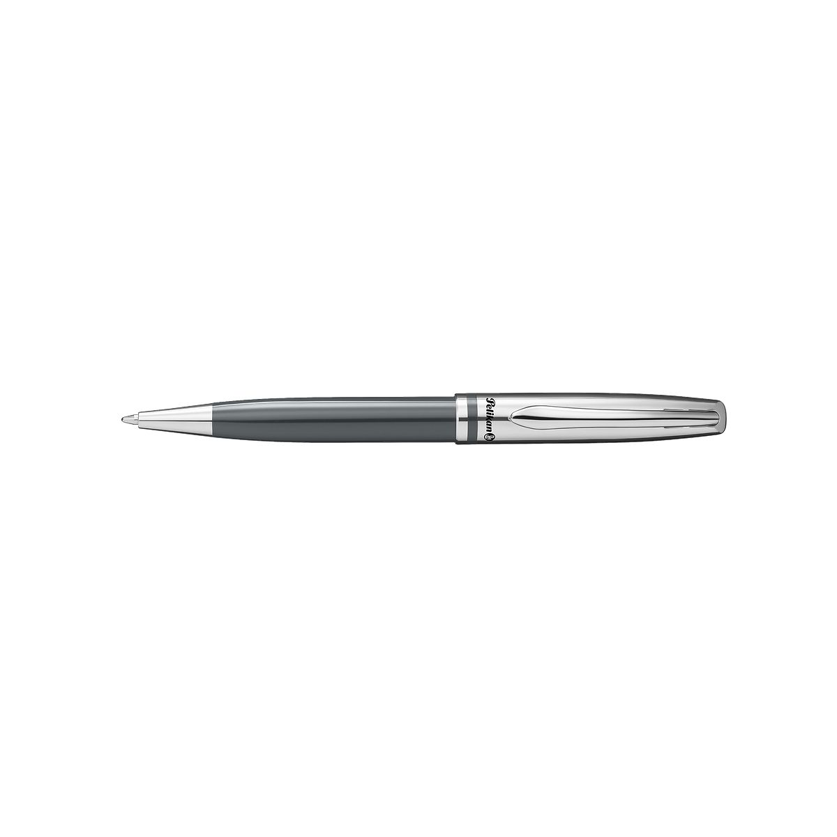 Długopis Jazz Classic warm grey Pelikan (300013895)