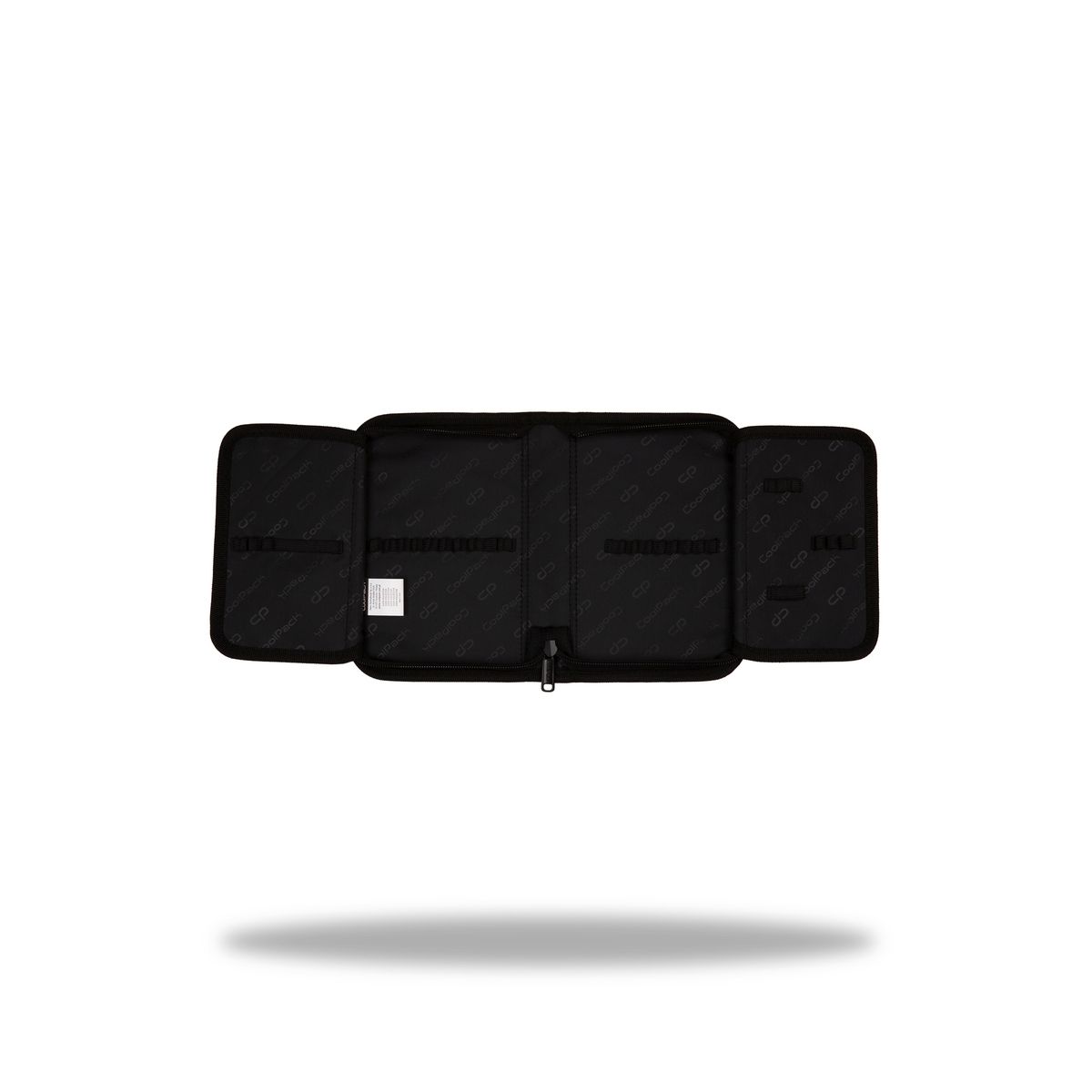 Piórnik Patio CoolPack CLIPPER DIARY (F076936)