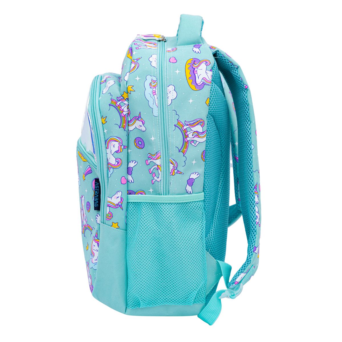 Plecak Astra Astrabag Minty Unicorn (502024140)