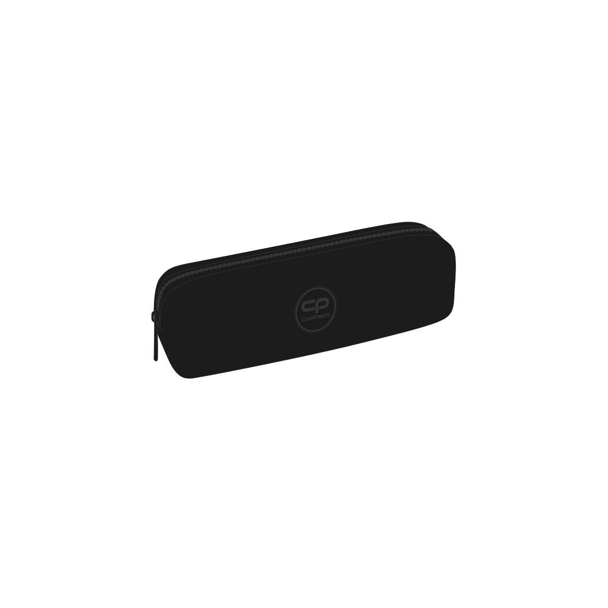 Saszetka Patio Deck Coolpack black czarny (F071957)