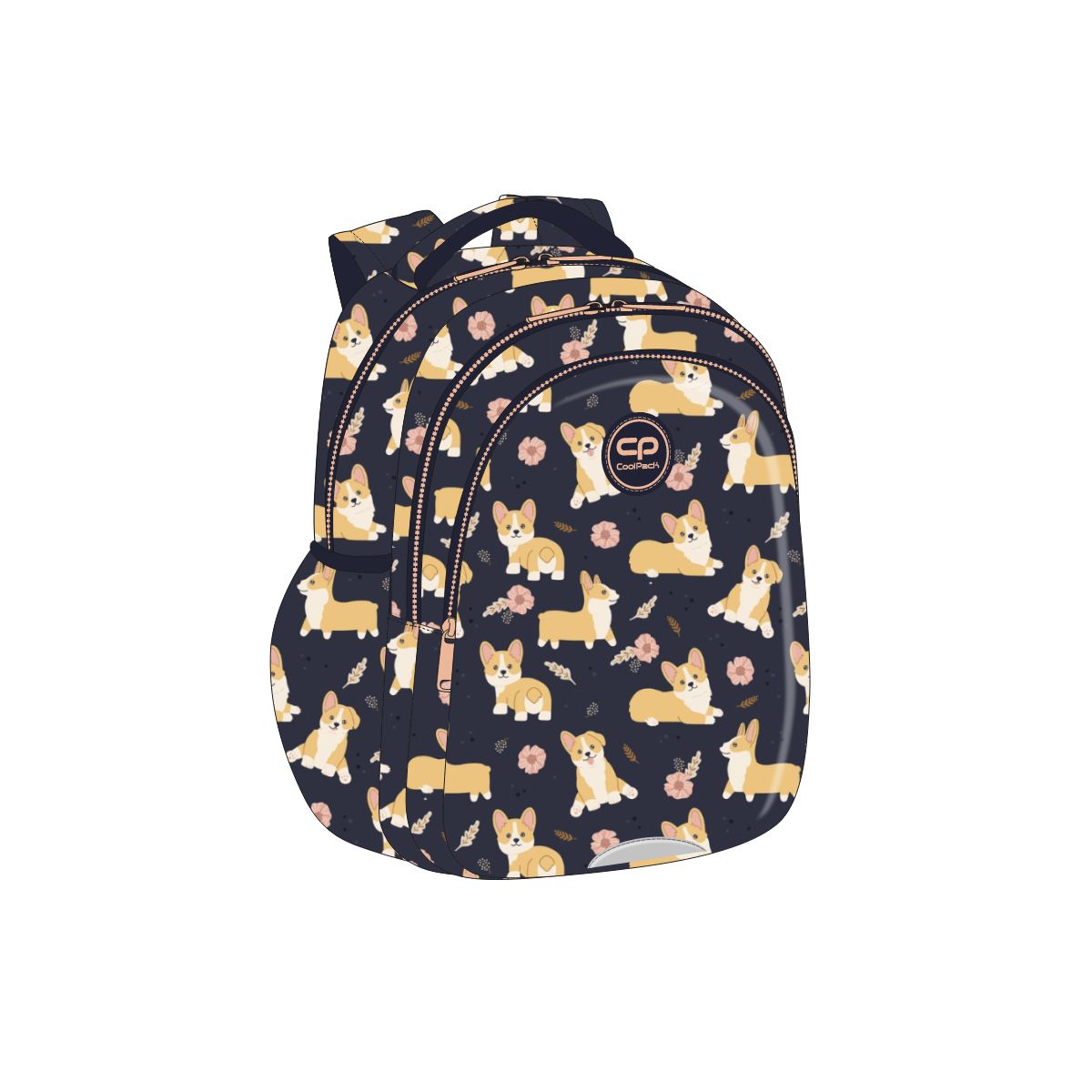 Plecak Patio CoolPack ELISABETH Jerry (F029933)