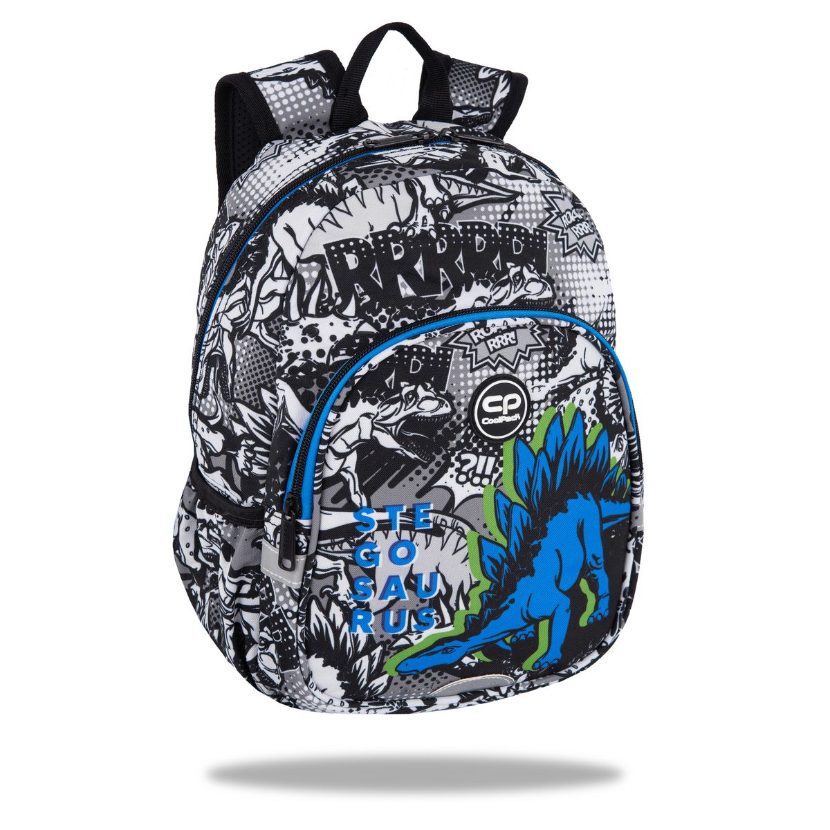 Plecak Patio T-rex Coolpack (F049853)