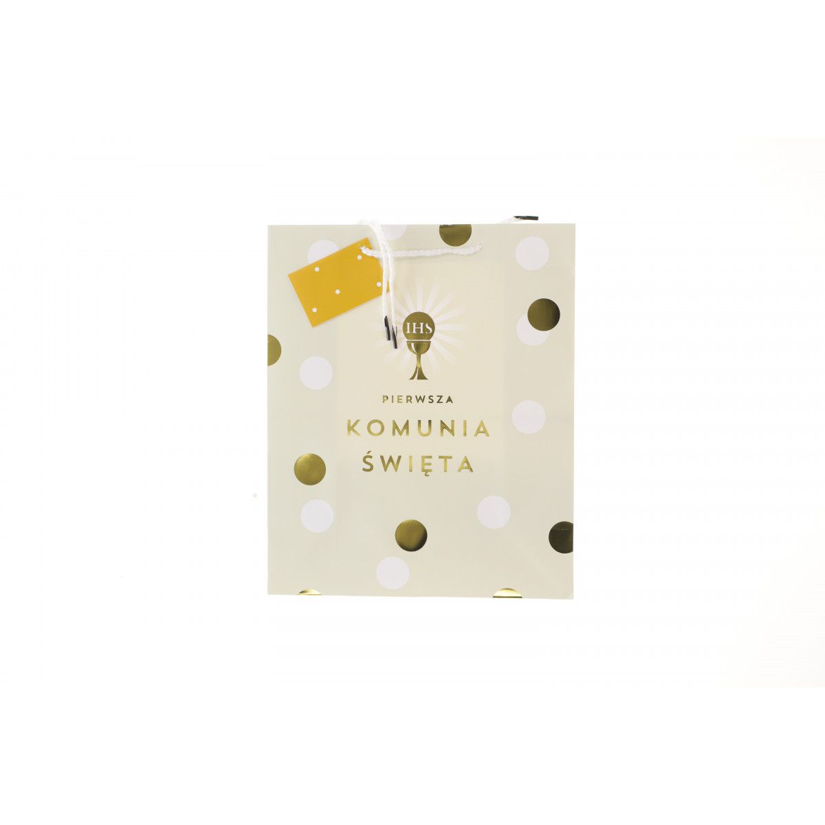 Torebka Pan Dragon duża 0021 Gold (5901854935973)