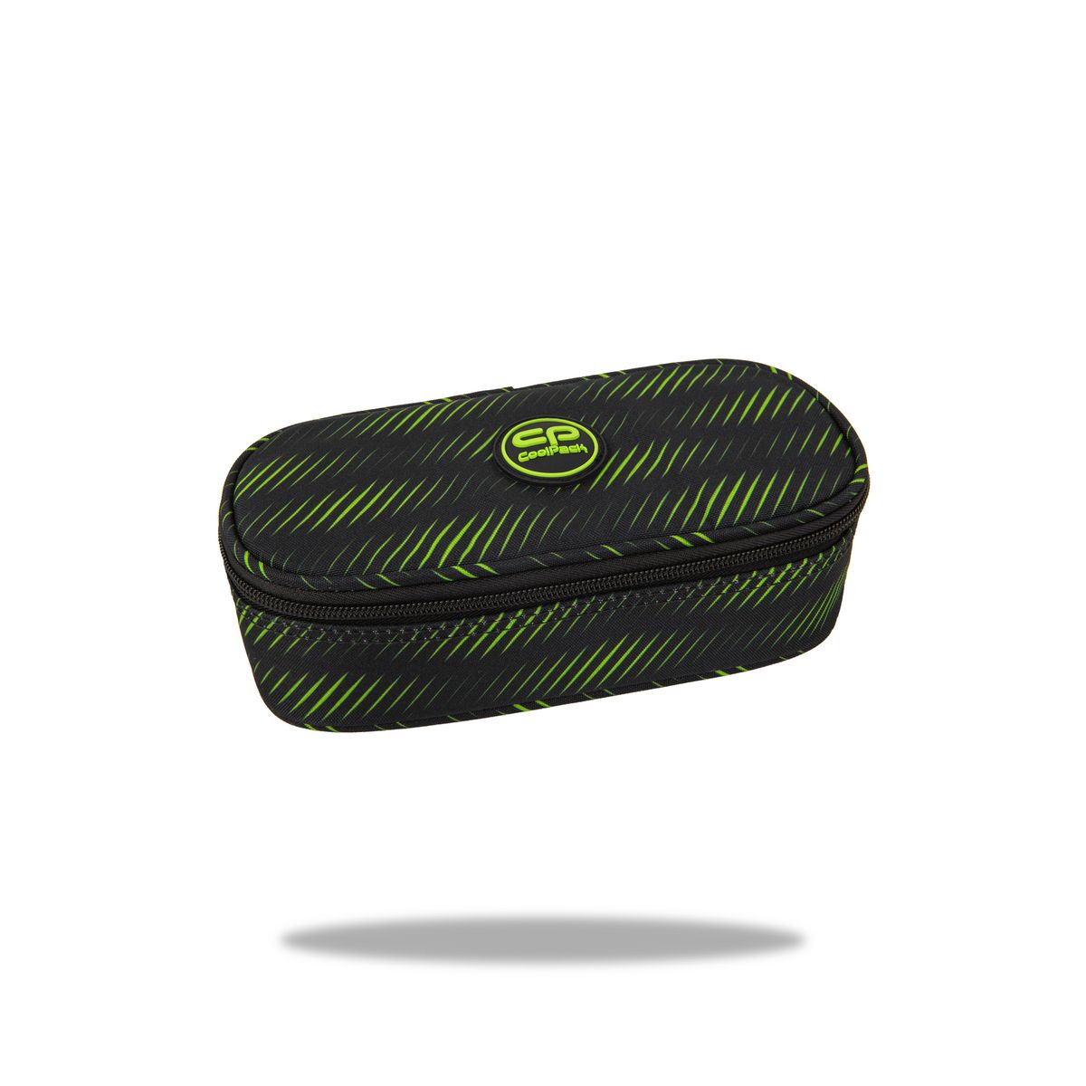 Piórnik Patio Campus Coolpack LIMEH (F062906)