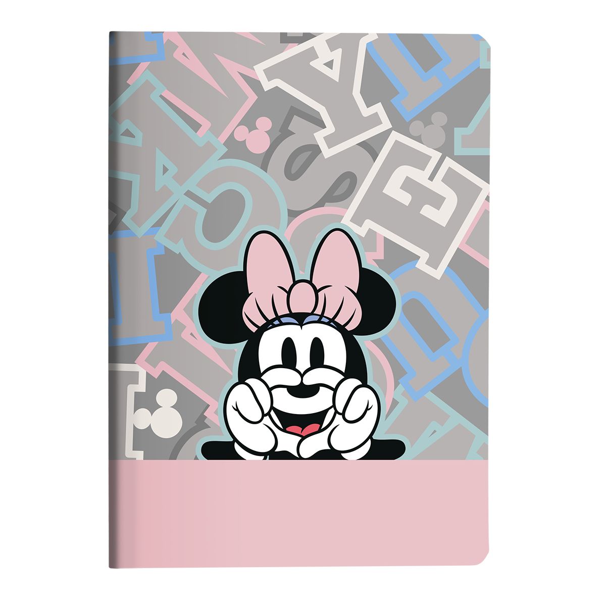 Zeszyt Patio Disney (60695PTR)