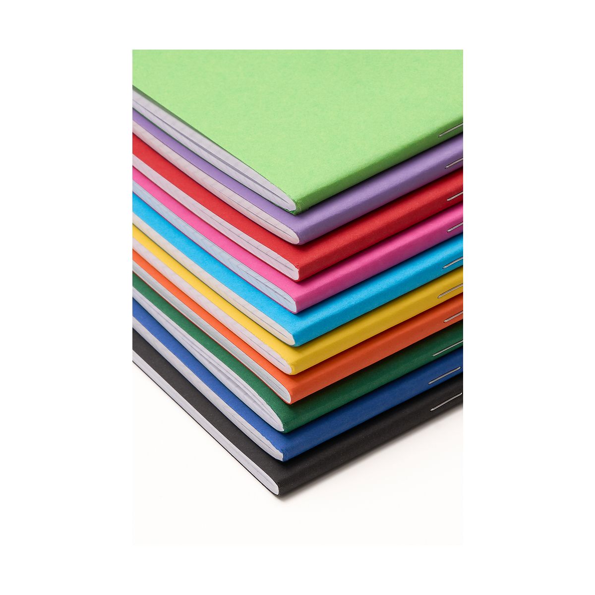 Zeszyt Herlitz rAINBOW A4 60k. krata (400196856)