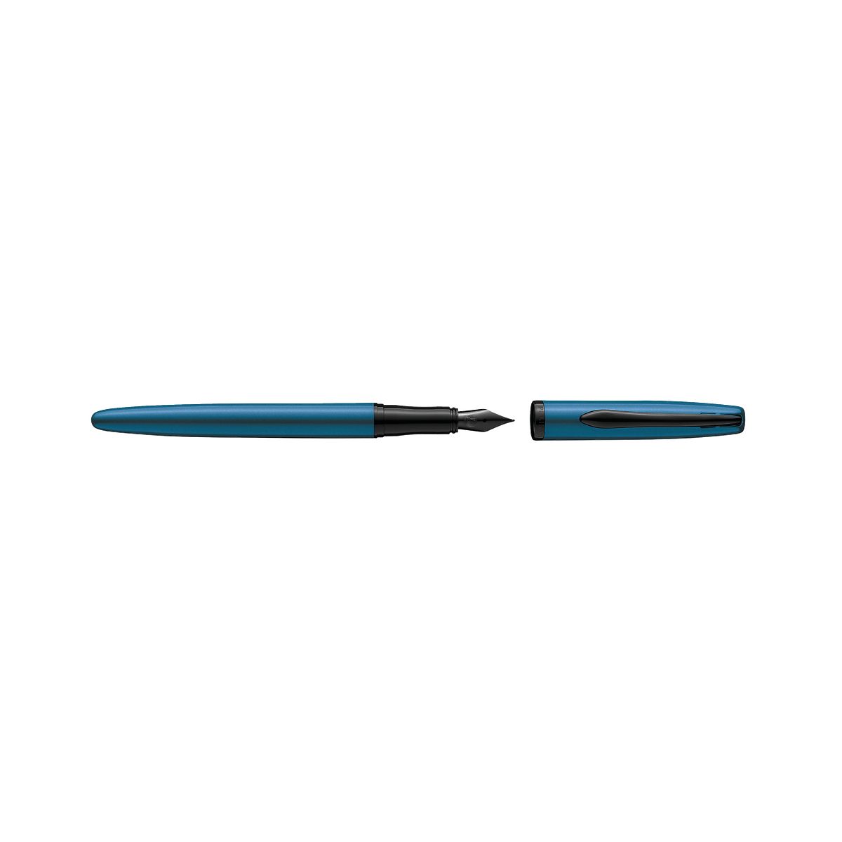 Zestaw piśmienniczy Pelikan Jazz Noble Elegance Aqua pióro+długopis (400198413)