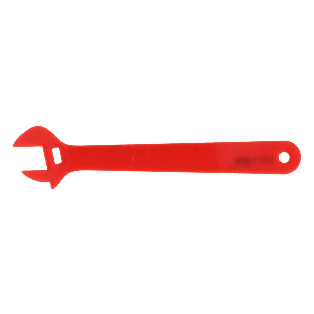 Linijka plastikowa Strigo 15 cm KLUCZ FRANCUSKI 15cm (SSC362)